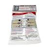Mikasa 830JR Competition Antimicrobial Kneepad, White view 2