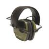 Howard Leight Impact Sport Sound Amplification Electronic Earmuff, Green (R - 01526) view 1
