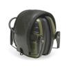 Howard Leight Impact Sport Sound Amplification Electronic Earmuff, Green (R - 01526) view 2