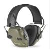 Howard Leight Impact Sport Sound Amplification Electronic Earmuff, Green (R - 01526) view 3
