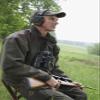 Howard Leight Impact Sport Sound Amplification Electronic Earmuff, Green (R - 01526) view 4