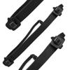 United Cutlery Universal Shoulder Harness Sword Sheath | Fits Traditional, Wakizashi, European Swords | Fully Adjustable | Overall length: 22 1/4" view 1