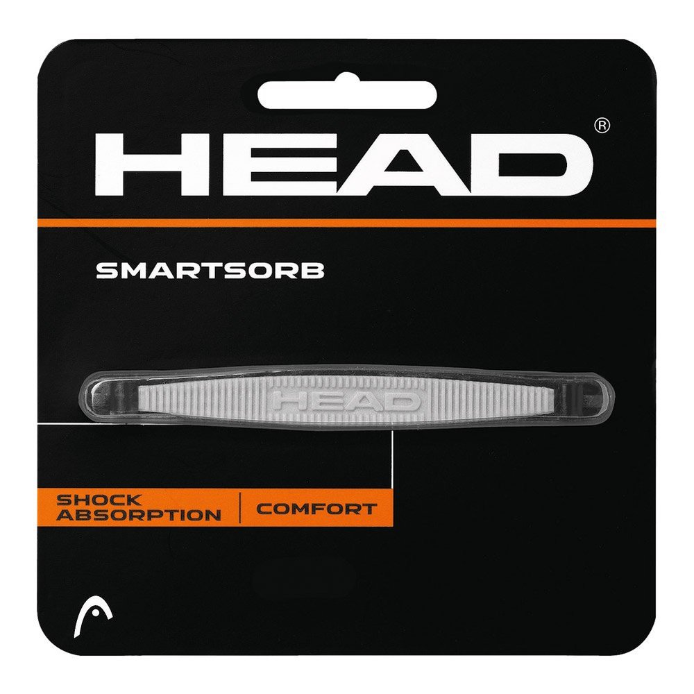 HEAD Smartsorb Tennis Racket Vibration Dampener Racquet String Shock Absorbers