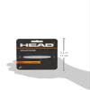 HEAD Smartsorb Tennis Racket Vibration Dampener Racquet String Shock Absorbers view 2