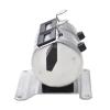 GOGO 2-Unit Desktop Mechanical Tally Counter Clicker with Base Mount, Resettable Manual 4 Digit Counter Mount Stand view 3