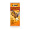HotHands Insole Foot Warmers - Long Lasting Safe Natural Odorless Air Activated Warmers - Up to 9 Hours of Heat - 16 Pair , Black view 2