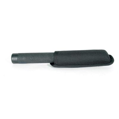 BLACKHAWK Molded Black CORDURA Expandable Baton Carrier