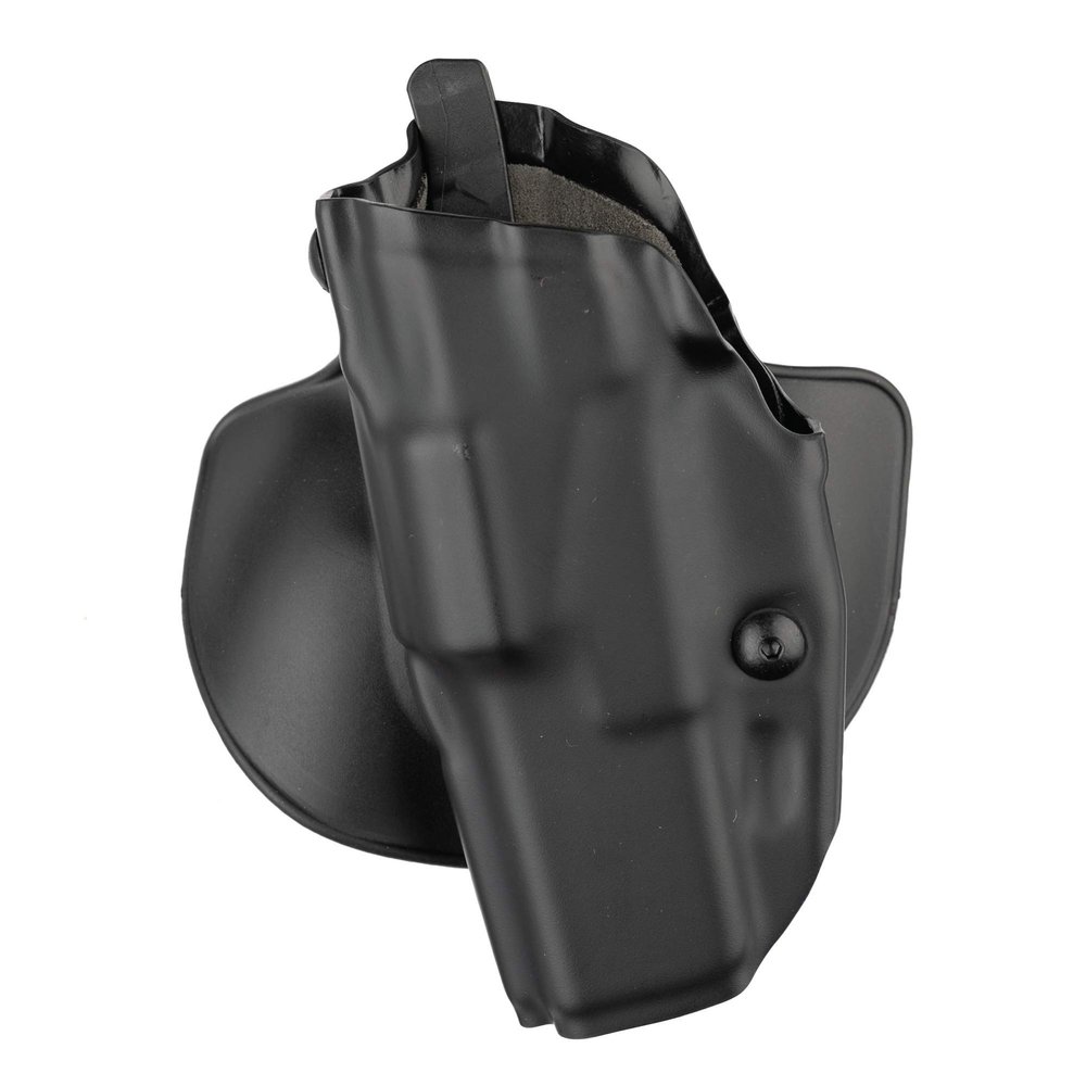Safariland unisex adult Outside the Waistband Concealment Paddle and Belt Loop Combo Holster, Black - STX Plain, Sig Sauer P220 P226 US