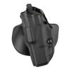 Safariland unisex adult Outside the Waistband Concealment Paddle and Belt Loop Combo Holster, Black - STX Plain, Sig Sauer P220 P226 US view 1