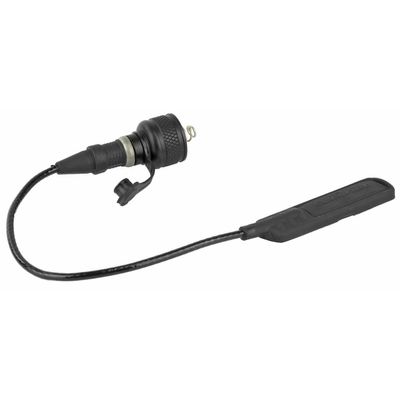 SUREFIRE Replacement Rear Cap Assy for Scoutlight Series, Includes St07 (SUR-UE07)
