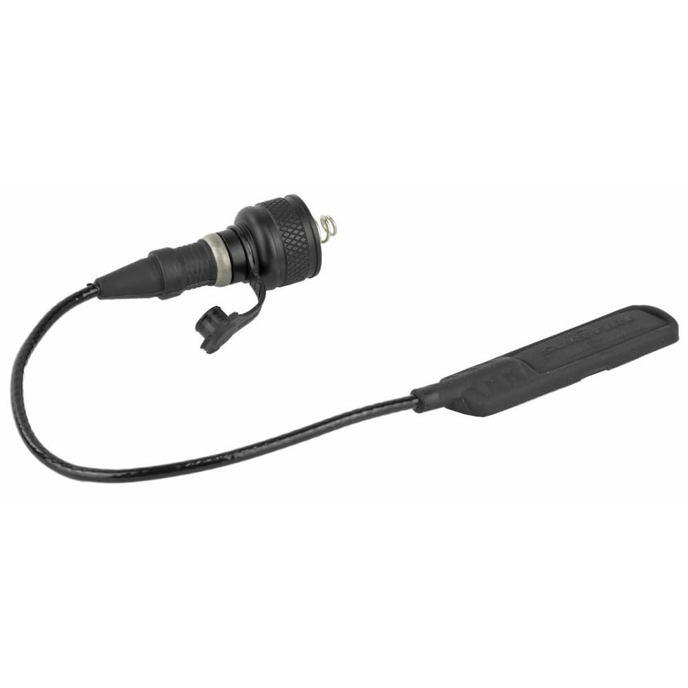 SUREFIRE Replacement Rear Cap Assy for Scoutlight Series, Includes St07 (SUR-UE07)