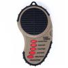 Cass Creek Ergo Electronic Predator Call, Coyote Call Device, Handheld Game Call with Authentic Animal Sounds, Compact Hunting Sound Caller view 1