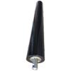 H.F Exchange - Treadmill Rear Back Idler Take-up Roller - Smooth Running Belt Conveyor Roller for Perfect Belt Tension - Easy Installation Treadmill Works withFreemotion Pro-Form P/N 248571 view 1