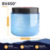 BearVault BV450 Jaunt Portable Bear Canister for Backpacking - Medium view 2