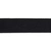 Dickies mens 1-1/4 Solid Straight Clip apparel suspenders, Black, One Size US view 3