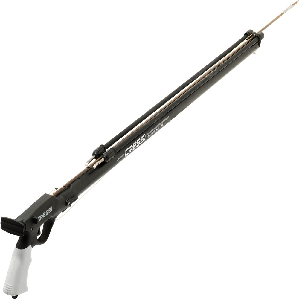 Cressi Comanche Rail 90