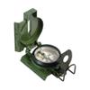 Cammenga Official US Military Tritium Lensatic Compass, Olive Drab Accurate Waterproof Hand Held Compasses with Pouch for Hiking Camping Navigation Survival Backpacking Orienteering view 1