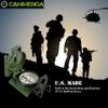 Cammenga Official US Military Tritium Lensatic Compass, Olive Drab Accurate Waterproof Hand Held Compasses with Pouch for Hiking Camping Navigation Survival Backpacking Orienteering view 4