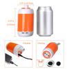 Iron Hammer Portable Shower Camp Shower Rechargeable Shower high Capacity 4800mAh Camping Shower pet Shower Model:ES01 view 3