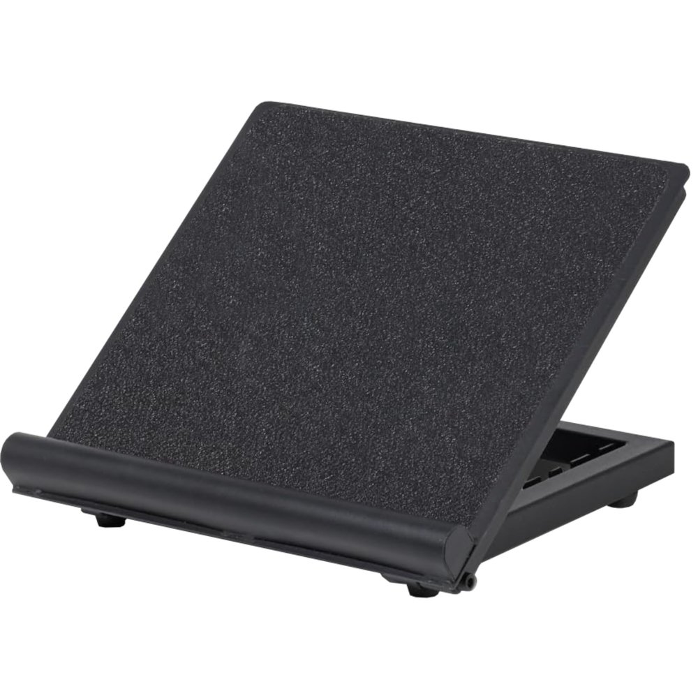 Yes4All Calf Stretcher Slant Board - Extend Your Flexibility & Range of Motion - Collapsible, Maximum Stability, Anti-Slip Surface