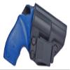 Tactical Scorpion Gear Concealed Inside Pants IWB Polymer Holster: Fits Taurus 85 and S&W 637 642 638 43 442 Revolvers view 1
