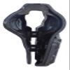 Tactical Scorpion Gear Concealed Inside Pants IWB Polymer Holster: Fits Taurus 85 and S&W 637 642 638 43 442 Revolvers view 4
