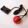 Proform Lifestyler 208603 Treadmill Safety Key Assembly Genuine Original Equipment Manufacturer (OEM) Part view 1