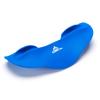 Black Mountain Products Professional Stabilizing Squat Pad for Weight Lifting Bar, Blue view 1
