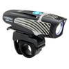 NiteRider Lumina 900 Boost USB Rechargeable MTB Road Commuter LED Bike Light Powerful Lumens Water Resistant Bicycle Headlight, LED Front Light Easy to Install Cycling Safety view 1