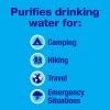 Potable Aqua Chlorine Dioxide Water Purification Tablets - 20 Count view 4