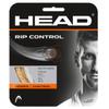 Head RIP Control Tennis Racket String 40' Set - 17 Gauge Multifilament Racquet String, Natural view 1