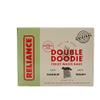 Reliance Products 2683-03 Double Doodie Toilet Waste Bags (6-Pack), Black view 2