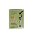 Reliance Products 2683-03 Double Doodie Toilet Waste Bags (6-Pack), Black view 3