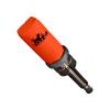 DT SYSTEMS Super Pro Durable Shock-Absorbing Waterfowl Upland Hunting Dog Training Dummy Launcher w/ Floating Scent-Holding Dummy, Blaze Orange view 4