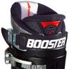 Booster Strap for Ski Boot by SkiMetrix World Cup view 4