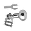 AISI 316 Stainless Steel Boat Steering Wheel Knob, Steering Wheel Maneuvering Knob (Small Knob) view 4