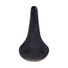 SELLE SAN MARCO Rolls Rino Leather Saddle, Black view 2