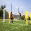 Kwik Goal TOM(Training Opponent Mannequin), 5-Feet 10-Inch, Yellow view 3