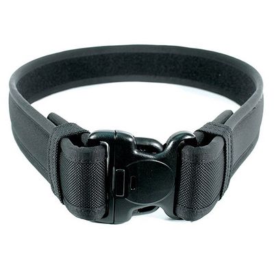 BLACKHAWK Molded Cordura Reinforced 2-Inch Web Duty Belt with Loop Inner - Large