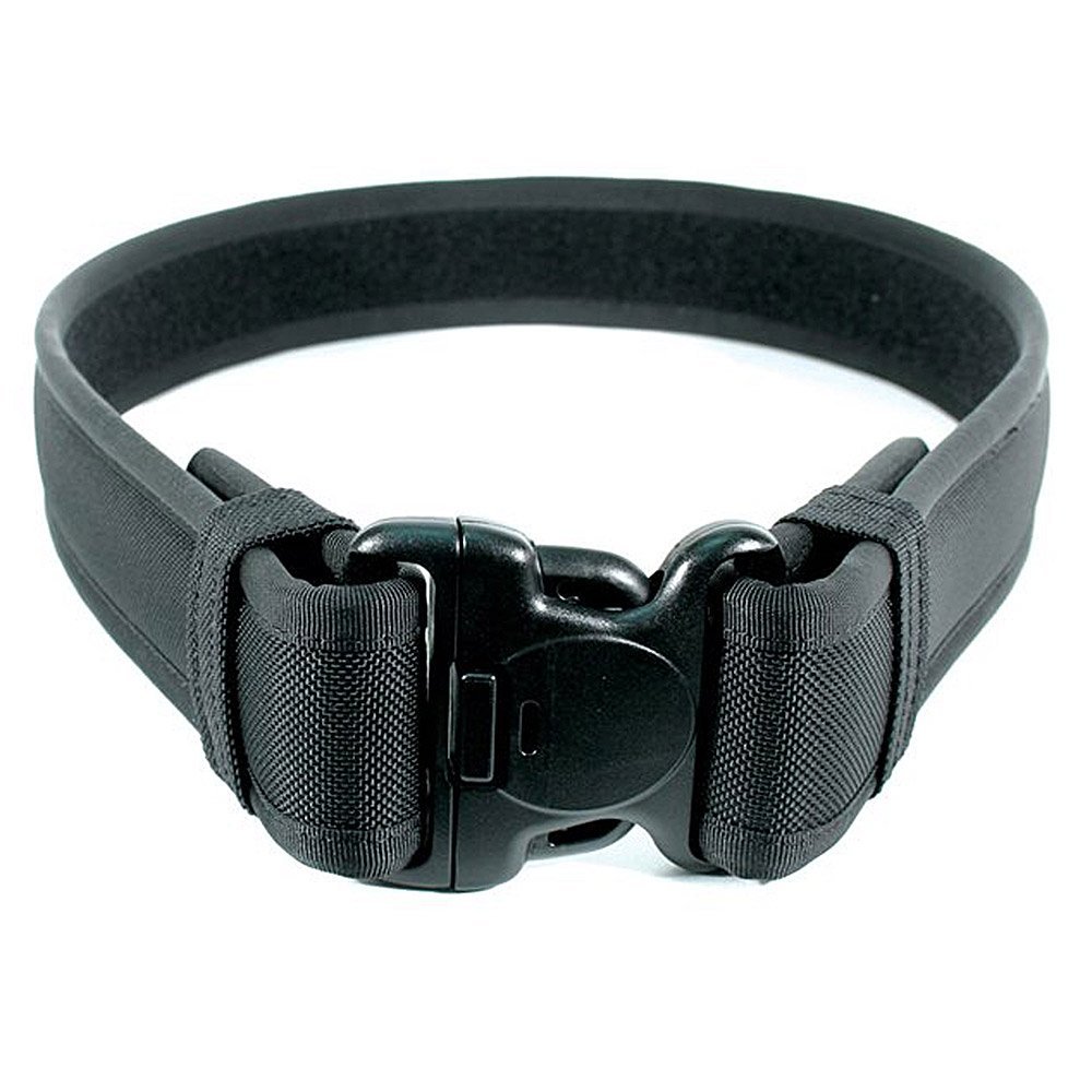 BLACKHAWK Molded Cordura Reinforced 2-Inch Web Duty Belt with Loop Inner - Large