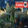 Osprey Games Escape from Colditz: 75th Anniversary Edition view 1