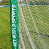 FORB Portable Golf Hitting Net [7 x 7] | Backyard Practice | Ultra Durable Training Tool view 3