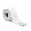 GEAR AID Camo Form Self-Cling and Reusable Fabric Camouflage Wrap, Adds Grip and Shield Hands from Hot or Cold Surfaces to Protect You and Your Equipment, Snow, 2 x 144 Roll, 1 Pack view 2