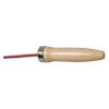 Champion Sports Leather Ball Bearing Jump Rope - Multiple Sizes , 9-Feet view 2