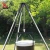 Boss Buck Tripod Header with Pulley, Deer Feeder System Attachment (Feeder Not Included) view 4