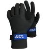 Glacier Glove Kenai Waterproof Glove, Black, Large view 1