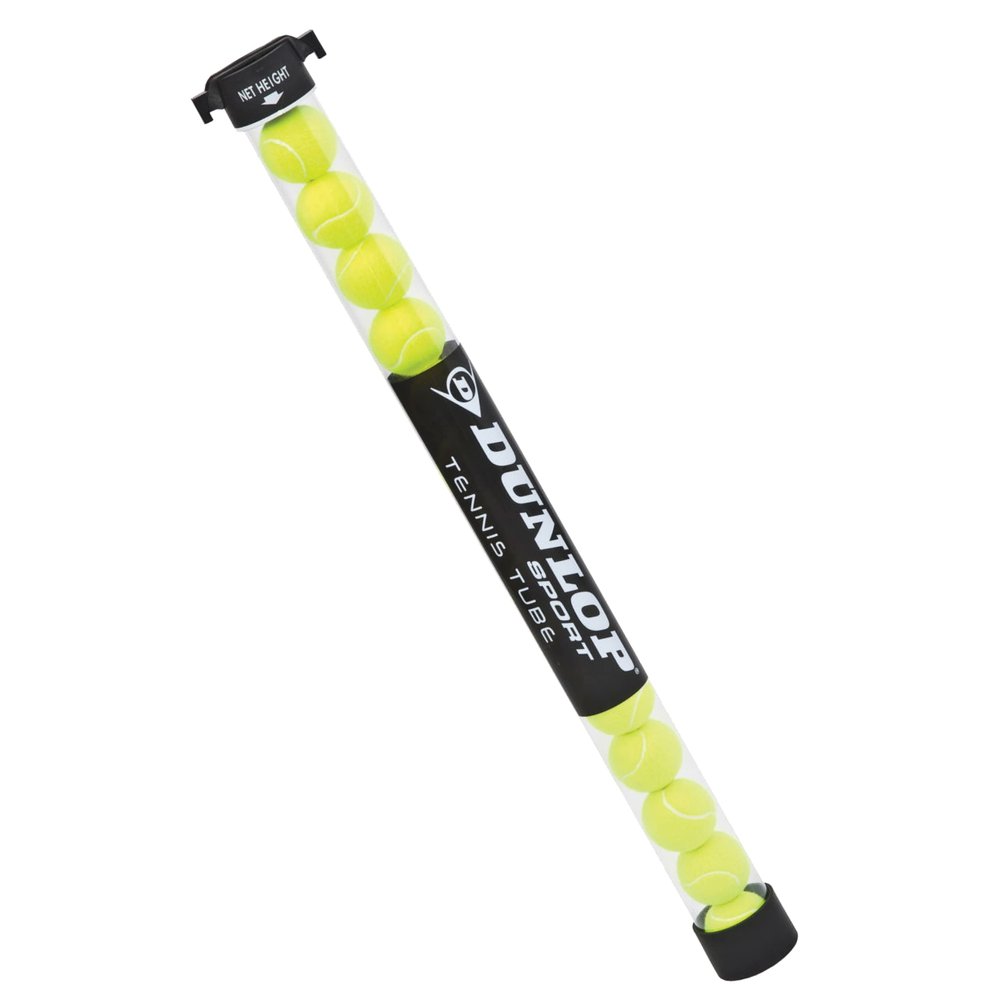 Dunlop Sports Tennis Tube(Tennis Ball Pickup), Black, 96 cm Length