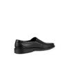 ECCO Men's New Jersey Slip On, Black, 44 EU (10-10.5 M US) view 2