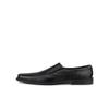 ECCO Men's New Jersey Slip On, Black, 44 EU (10-10.5 M US) view 3
