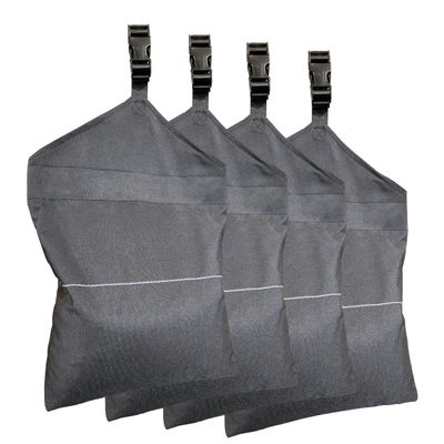 Boat Cover Marine Grade Sand Bag Mooring Kit